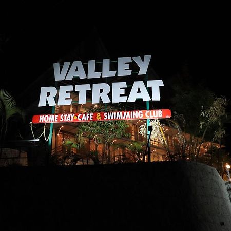 Valley Retreat Home Stay Dehradun Ngoại thất bức ảnh
