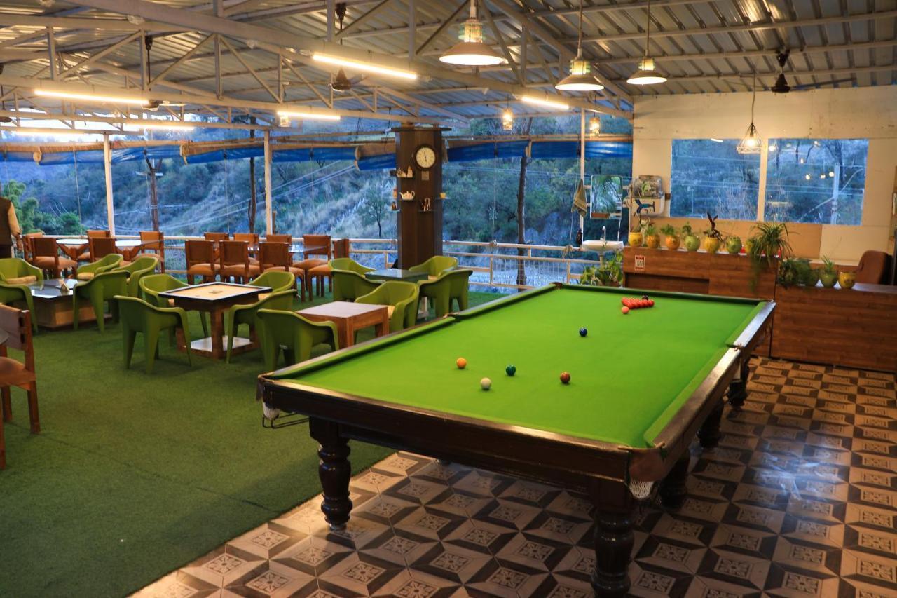 Valley Retreat Home Stay Dehradun Ngoại thất bức ảnh