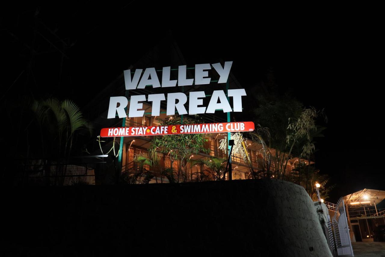 Valley Retreat Home Stay Dehradun Ngoại thất bức ảnh