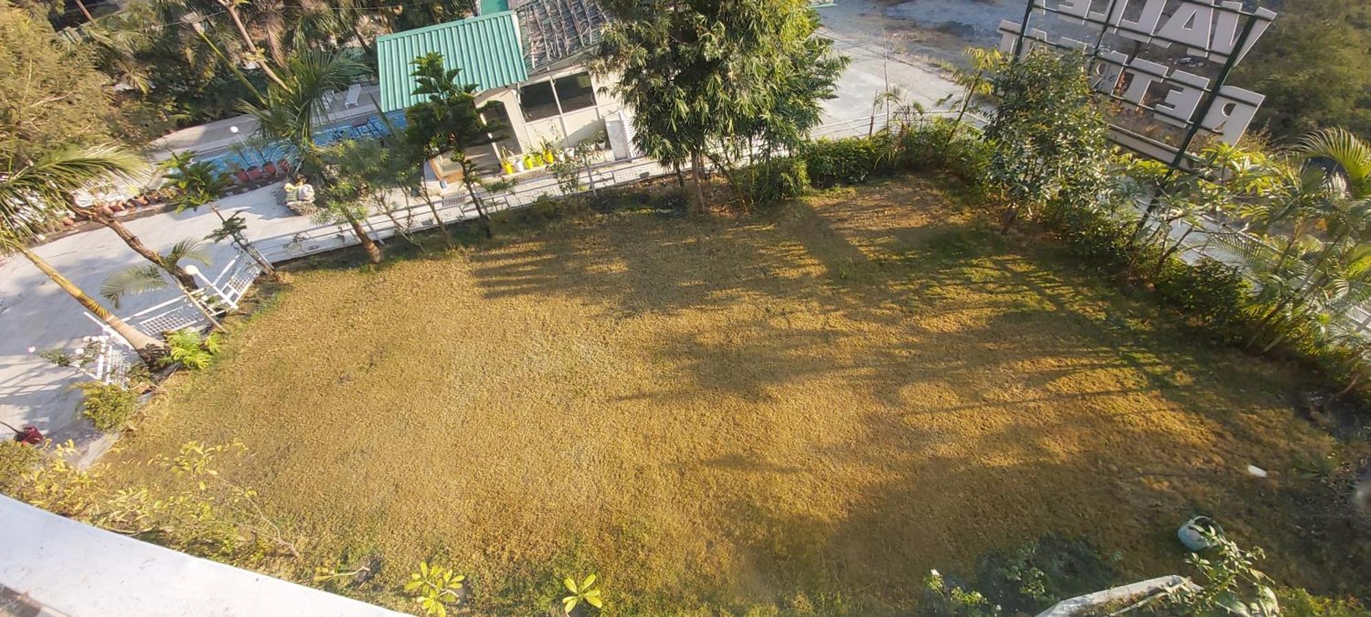 Valley Retreat Home Stay Dehradun Ngoại thất bức ảnh